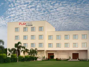 Playotel Resort Bhopal