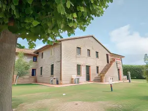 Casa Vacanze Vecchio Granaio