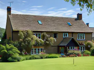 Forthay Bed and Breakfast