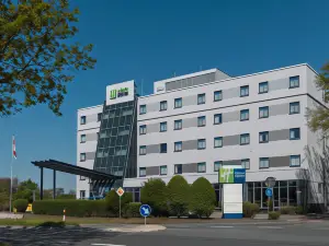 Holiday Inn Express Frankfurt Airport