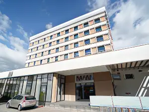 Hotel Küküllő - Târnava