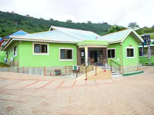 3A's Guest House