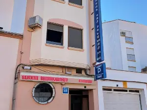 Hostal Las Palomas