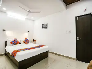 FabHotel VKs - Nr Umcc Shahpur