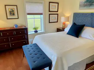 The East Wind Guesthouse