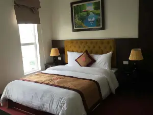 Thượng Hải Vinh - Hotel