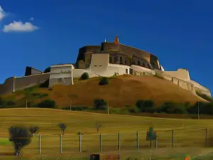 Residence Homorod