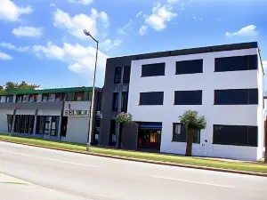 Hotel Fitromax Ajka