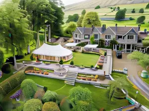 Simonstone Hall Hotel