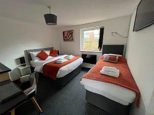 Mayland Motel