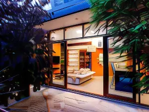 Sticky Rice Villas