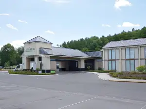 Altoona Grand Hotel