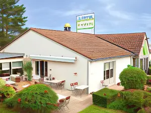 Campanile Macon Sud - CHAINTRÉ