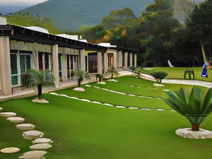Hotel Real Tamasopo