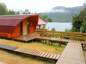 Eco Cabañas Wanderlust
