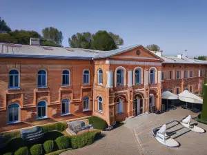 Royal Hotel Modlin