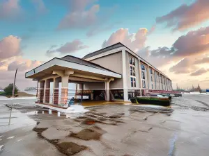 New Victorian Inn & Suites Omaha