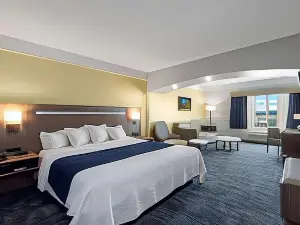 SureStay Plus Hotel by Best Western Billings