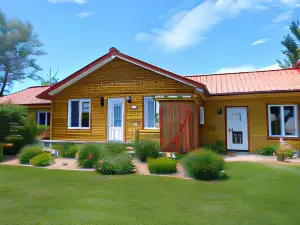 Auberge Ma Maison