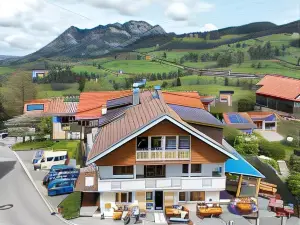 Berggasthof Sonne Allgäu