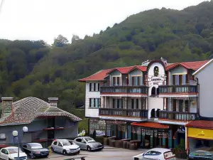 Rodopsko Katche
