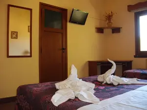 Hotel San Juan