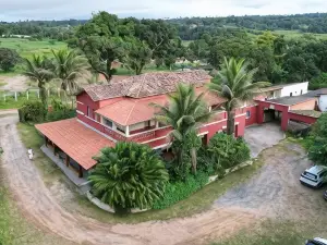 Hotel Fazenda Engenho Velho