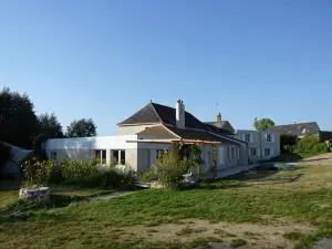 Domaine du Moulin Neuf
