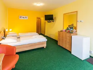 Hotel City
