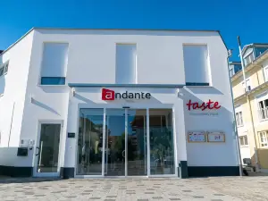 Hotel Andante Rust