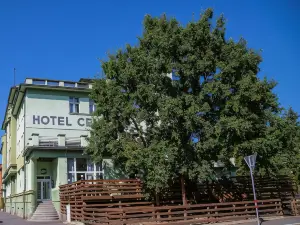 Wellness Hotel Central