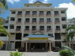 Lipis Plaza Hotel