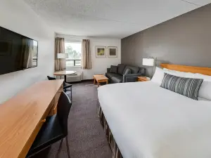 Heritage Inn Hotel & Convention Centre - Moose Jaw