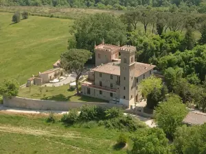 Relais Castelluccio Palusse