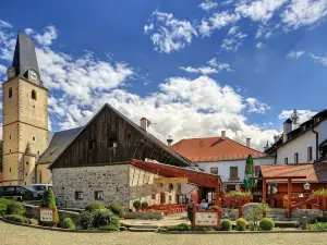 Hotel U Martina