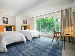 The 108 Hotel