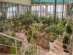 Garden Plaza Bukhara