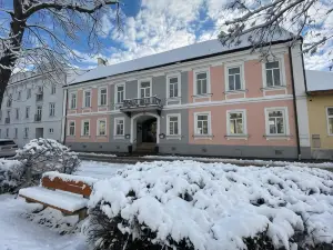 Pension Wienerstub'n