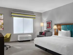 Hampton Inn & Suites Orangeville, on