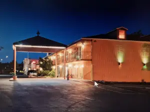 เมาน์เทน โฮม อินน์