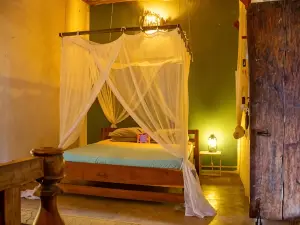 Firefly Boutique Lodge