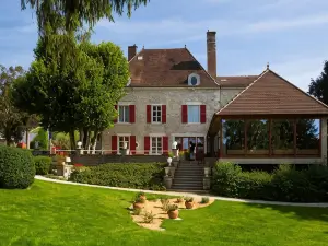 Logis Hostellerie la Chaumière