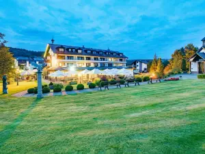 Best Western Hotel Brunnenhof