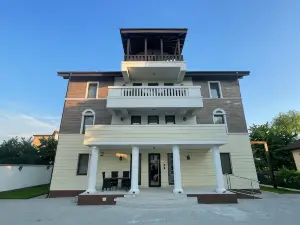 Iarca Inn