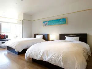 玉之湯日式旅館