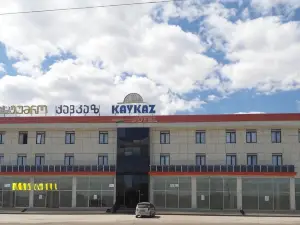 KavKaz Hotel & Restaurant