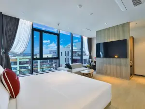 Gimhae Brown Dot Hotel Yulha Branch