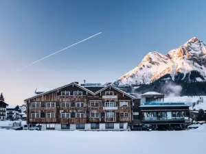 Hotel Sepp - Alpine Boutique Hotel - Adults Only ab 21 Jahre