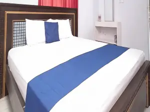 De Sidomulyo Guest House Syariah RedPartner