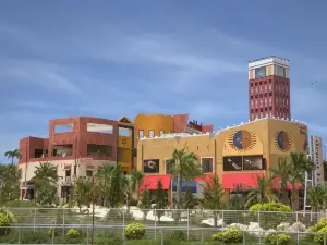 Mango Resort Okinawa Chatan